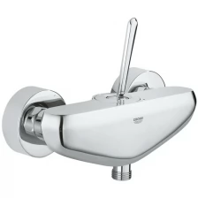 Смеситель для душа GROHE Eurodisc Joy, хром (23430000)