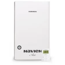 Конвекционный газовый котел Navien ATMO 16AN, 16 кВт, двухконтурный