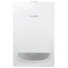 Газовый котел Navien (Навьен) Deluxe S 20К