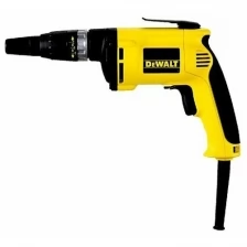 Шуруповерт DeWALT DW 274 K