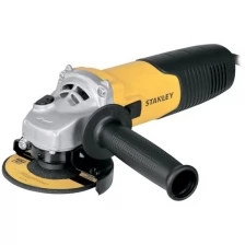 УШМ STANLEY STGS9125, 900 Вт, 125 мм