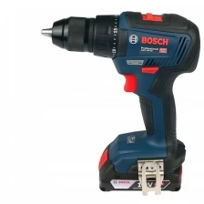 Аккумуляторный шуруповерт Bosch GSR 18V-50 уцененный, (06019H5020)