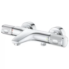 Смеситель для ванны Grohe Grohtherm 34779000