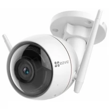 EZVIZ C3W Husky Air 1080p(2.8 мм)(CS-CV310-A0-1B2WFR) 2Мп внешняя IP камера c Wi-Fi, ИК до 30м