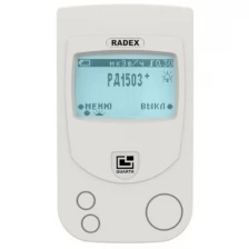 Индикатор радиоактивности Радэкс РД 1503+ (RADEX RD 1503+)