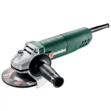 Угловая шлифовальная машина Metabo W 850-125 603608010