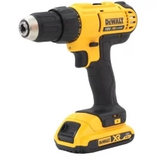 Электроинструмент DeWALT DCD771D2