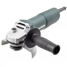 Шлифовальная машина Metabo W 750-125 125mm 603605010