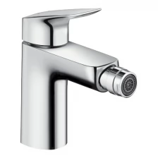 Смеситель для биде Hansgrohe Logis 71200000 Хром