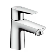 Смеситель для раковины HansGrohe Talis E 71701000