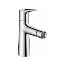 Смеситель Hansgrohe Talis S (хром) для биде 72200000