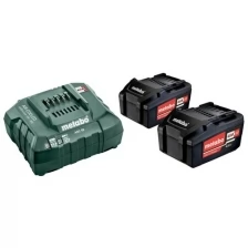 Комплект Metabo 685050000 18 В 4 А·ч