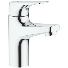 Смеситель для раковины GROHE BauFlow, S-Size, хром (23752000)