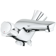 Смеситель GROHE Costa L 21100001