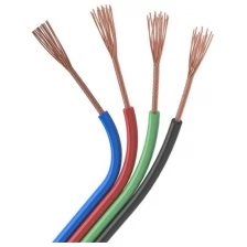 Шлейф питания ARL-24AWG-4Wire-CU (ARL, -) 50 м