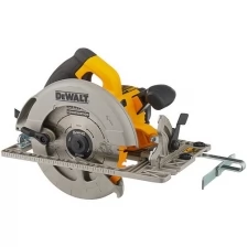 Дисковая пила DeWALT DWE 576 K