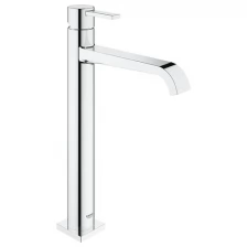 Grohe Смеситель однорычажный для раковины Grohe Allure 23403 000 (23403000)