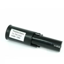 Аккумулятор для Panasonic EY6225 (EY9025) 1300mAh