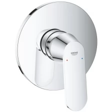 Смеситель для душа GROHE Eurosmart Cosmopolitan, хром (24044000)