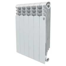 Royal Thermo Радиатор Royal Thermo Revolution 350 4 секции