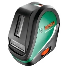 Лазерный нивелир BOSCH DIY Bosch UniversalLevel 3 Basic (0.603.663.900)