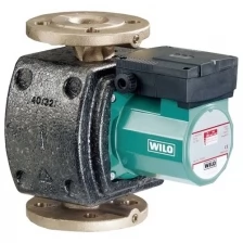 Циркуляционный насос Wilo TOP-Z 30/7 (3~400 V, PN 10, RG)