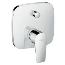 Встраиваемый смеситель для ванны Hansgrohe Talis E 71745000