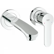 Смеситель для раковины Grohe Eurostyle Cosmopolitan 19571002