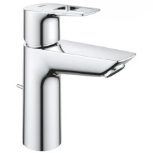 Смеситель для раковины Grohe BauLoop New 23762001