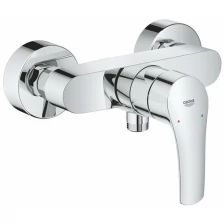 Смеситель для ванны Grohe Eurosmart 33555003