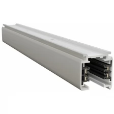 MAYTONI Шинопровод трехфазный Maytoni Technical Busbur Trunking TRX005-313W