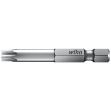 Бита Т40x90мм TORX Professional Wiha 7045Z 33930