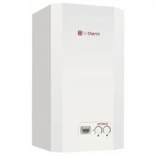 Hi-Therm Optimus 32 закрытая к/с, 2 раздельных т/о Газовый котел (настенный)