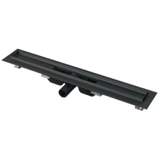 Душевой лоток AlcaPlast APZ101BLACK-950 черный матовый