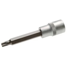 Головка со вставкой 1/2" TORX (T55, L=100 мм) AVS BS12T55L