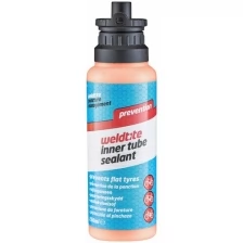 Герметик антипрокольный INNER TUBE SEALANT 250мл WELDTITE