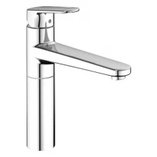 Смеситель для кухни Grohe Europlus 33930002