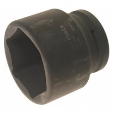 Головка торцевая ударная 6-гранная (80х100 мм; 1DR) ROCKFORCE RF-48580