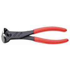 Кусачки торцевые KNIPEX KN6801180