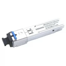 Модуль Osnovo SFP-S1SC13-G-1310-1550