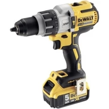 Электроинструмент DeWalt DCD996P2