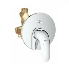 Смеситель GROHE Eurostyle (23730003)