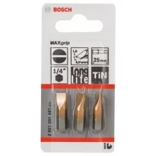 Бита Bosch 2607001497