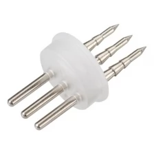 Коннектор ARD-PLUG-3wires (Ardecoled, Закрытый) 10 шт