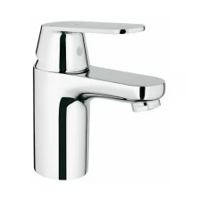 Смеситель для кухонной мойки GROHE Eurosmart Cosmopolitan (30195000)