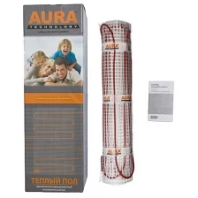 Нагревательный мат AURA Heating МТА 150 Вт/м2 1,5 м2 225 Вт