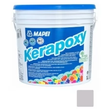 Затирка MAPEI Kerapoxy 141 Карамель, 2кг