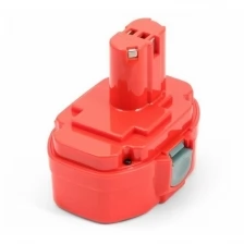 Аккумулятор для Makita 1822, 192827-3, 193102-0 (2000mAh) Ni-Cd