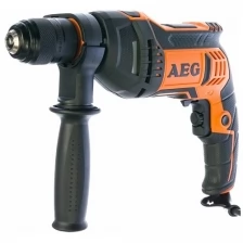 Дрель AEG be 750 r 4935449160