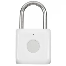 Умный замок DIGMA SmartLock P1 белый (srp1)